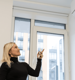 Post: Qualidade do Ar Interior QAI