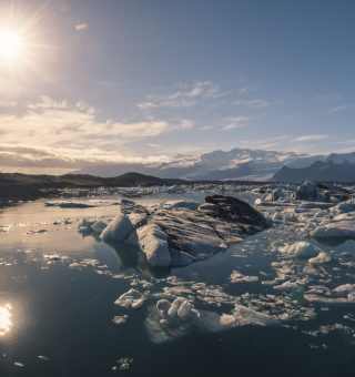 Post: Poluição do ar e as mudanças climáticas