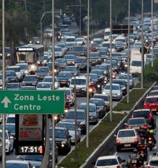 Post: Qualidade do ar em centros urbanos