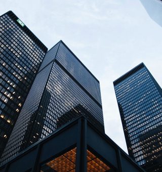 Post: Qualidade do ar e a Síndrome do edifício doente