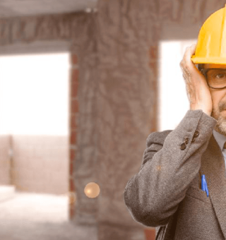 Post: Impactos da qualidade do ar na construção civil