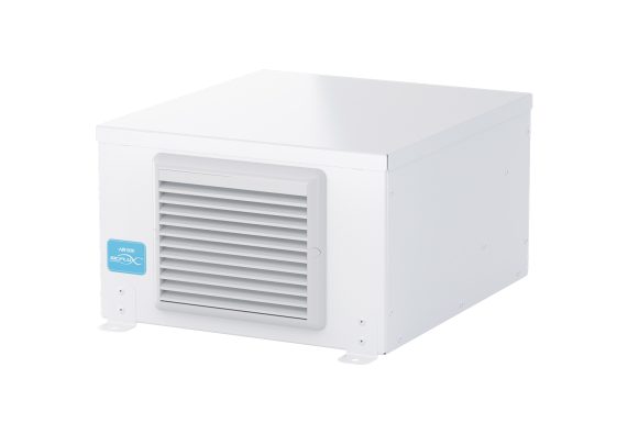 Galeria Airbox Elevador