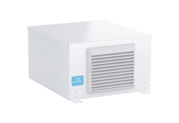 Galeria Airbox Elevador