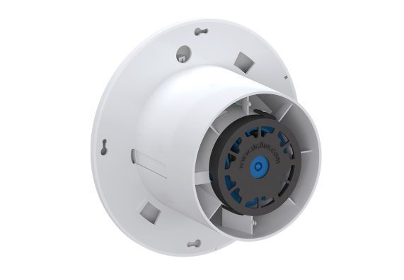 Galeria Exaustor Sonora