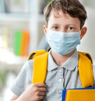 Post: As escolas estão preparadas para a volta às aulas?