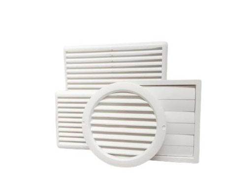 Galeria Grades Plásticas