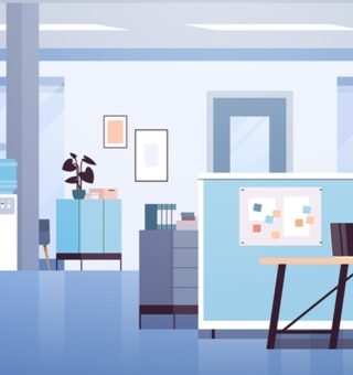 Post: Qualidade do ar interior: por que é importante a qualidade do ar em escritórios?