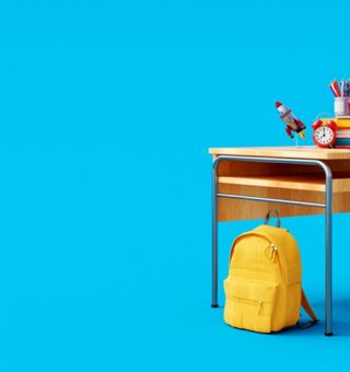 Post: Qualidade do ar nas escolas: como isso pode impactar as crianças?
