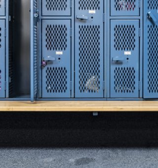 Post: Sistema de exaustão em vestiários esportivos: qual a importância?