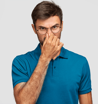 Post: Eliminar o mau cheiro com renovação de ar: dicas simples e eficazes