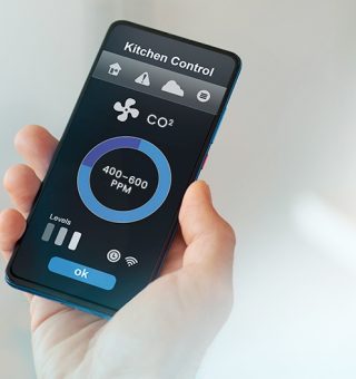 Post: Desvendando os Segredos do Monitoramento de CO²: Rumo a um Mundo Sustentável e Consciente