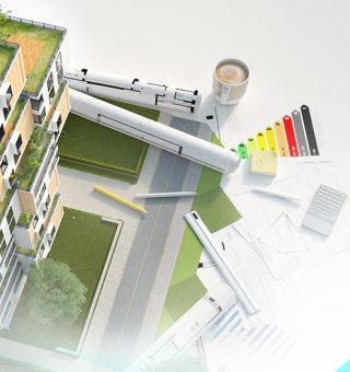Post: Os benefícios do design bioclimático em sistemas de renovação do ar