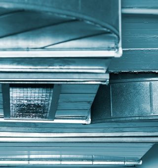 Post: A importância dos filtros para a indústria