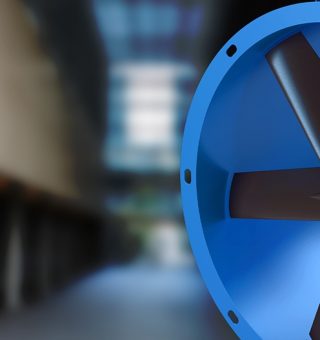 Post: O que você precisa saber sobre exaustores axiais
