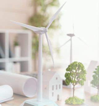 Post: Relação entre renovação de ar e sustentabilidade energética