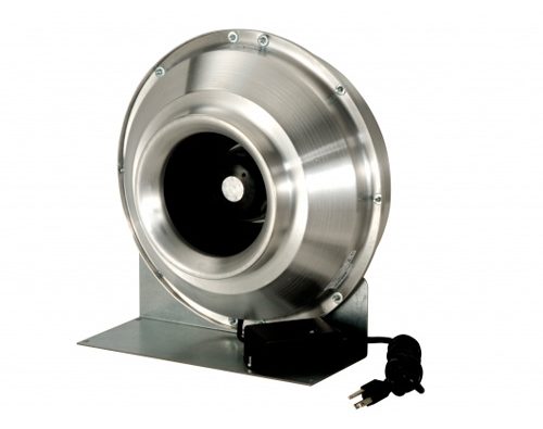 Galeria ACI Exhaust Fans