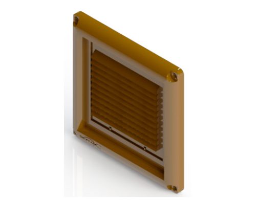 Product image Side Wall Fixed Grille