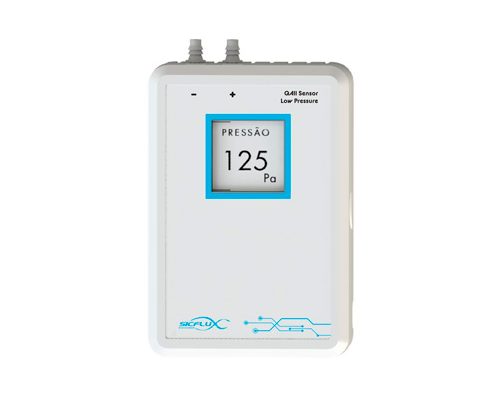 Imagen del producto QAII – Sensor Transmissor Low Pressure – TLP