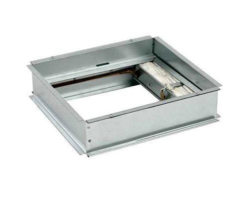 Galeria Fire Damper