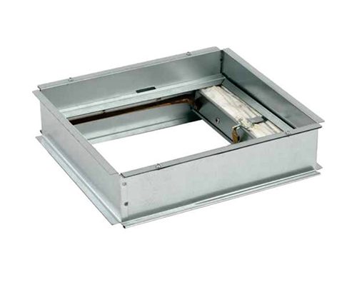 Product image Fire Damper