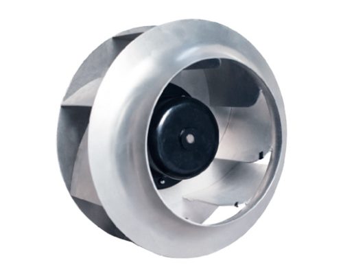 Galeria Motores Radiais EC