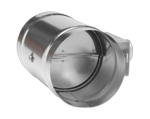 Product image Motorized Damper