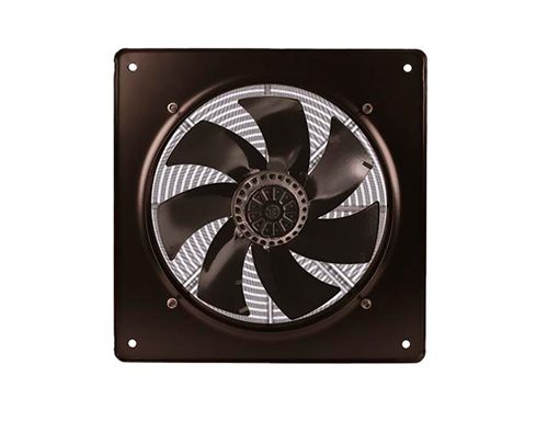 Galeria Motores Axiais AC