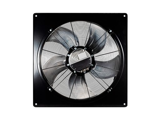 Galeria Motores Axiais EC – Construção Civil