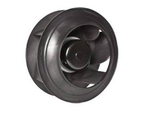 Galeria Motores Radiais EC