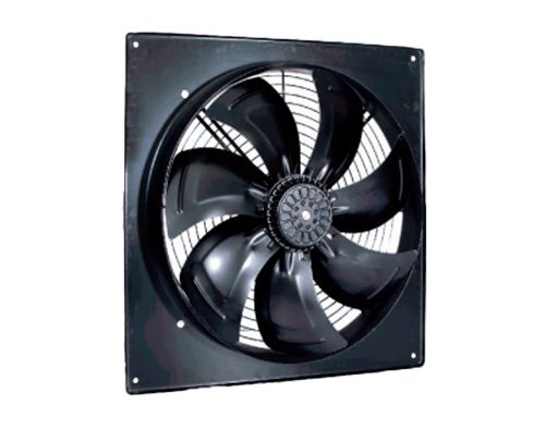 Galeria Motores Axiais AC