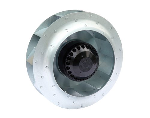 Galeria Motores Radiais AC