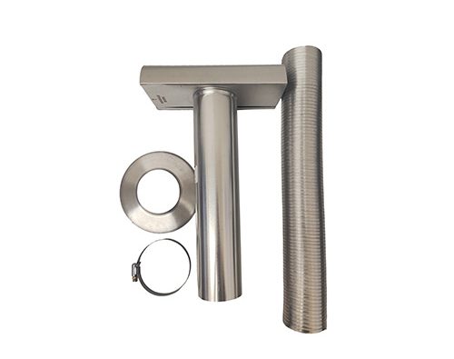 Galeria Kit Terminal T – TTS