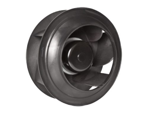 Galeria Motores Radiais EC