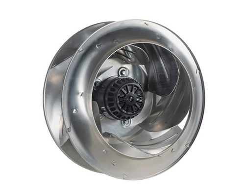 Galeria Motores Radiais AC