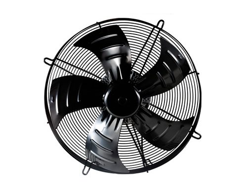 Galeria Motores Axiais EC – Construção Civil