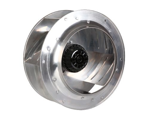 Galeria Motores Radiais AC