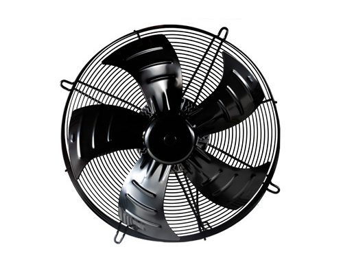 Galeria Motores Axiais EC – Construção Civil