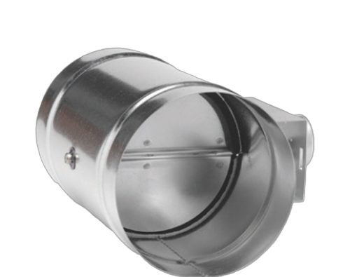 Galeria Motorized Damper