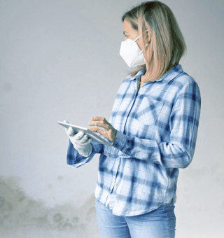 Post: Como evitar umidade e mofo através da ventilação adequada
