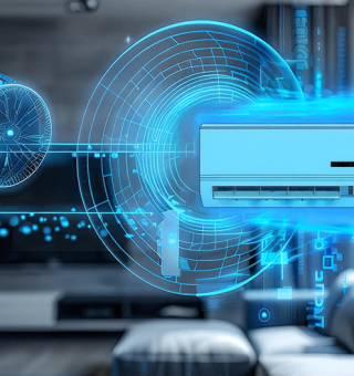 Post: Digital Twins em sistemas HVAC-R: já é aplicável no Brasil?
