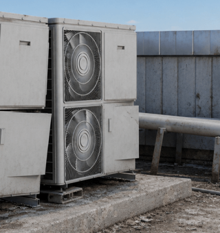 Post: Erros de instalação em sistemas de ventilação: o que pode dar errado mesmo com um bom projeto