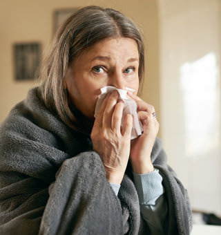 Post: Respiratory illnesses in winter: how to improve indoor air quality